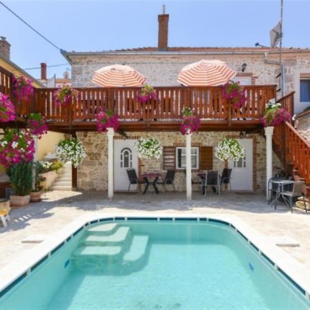 Studios Villa Romantica Zadar Eksteriør billede