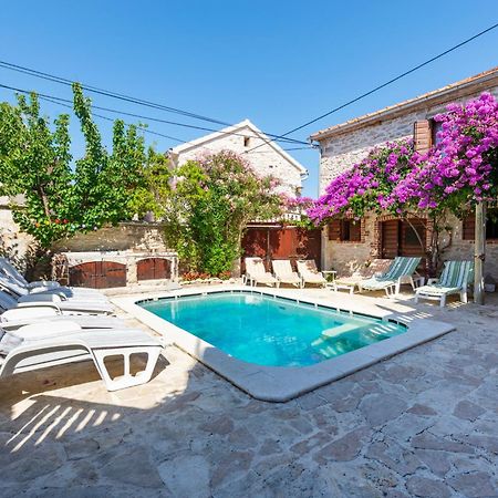 Studios Villa Romantica Zadar Eksteriør billede