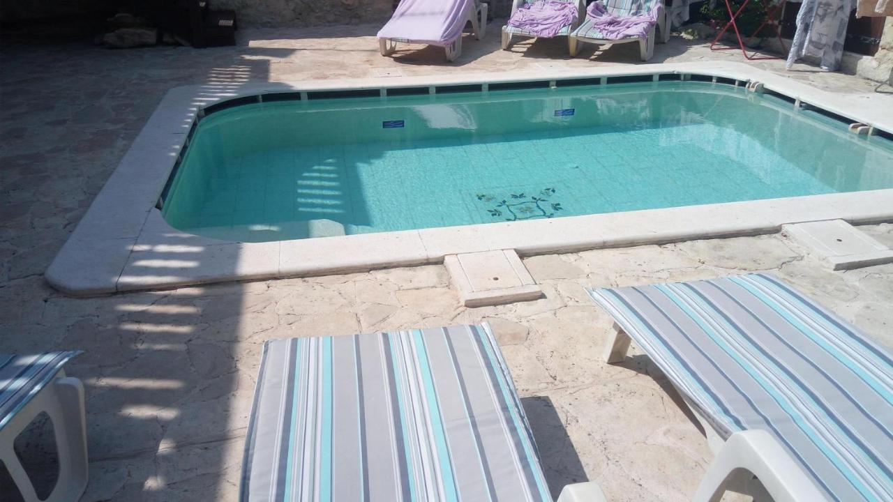 Studios Villa Romantica Zadar Eksteriør billede