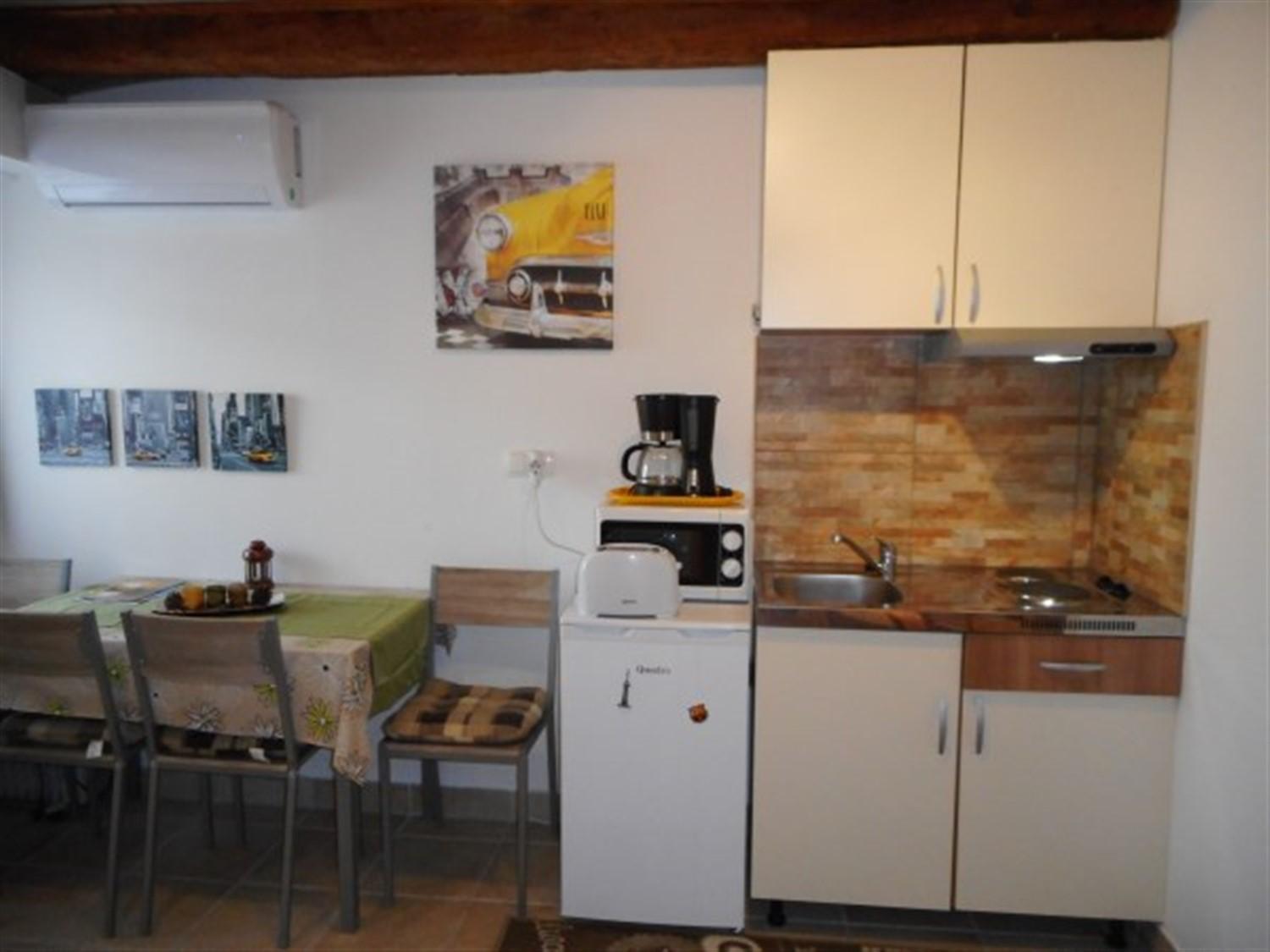 Studios Villa Romantica Zadar Eksteriør billede