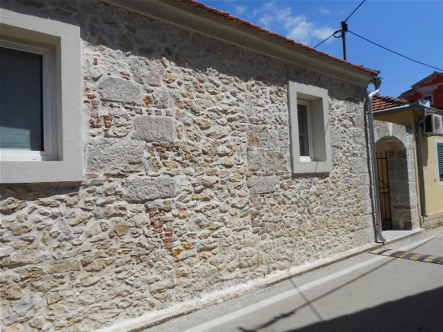 Studios Villa Romantica Zadar Eksteriør billede