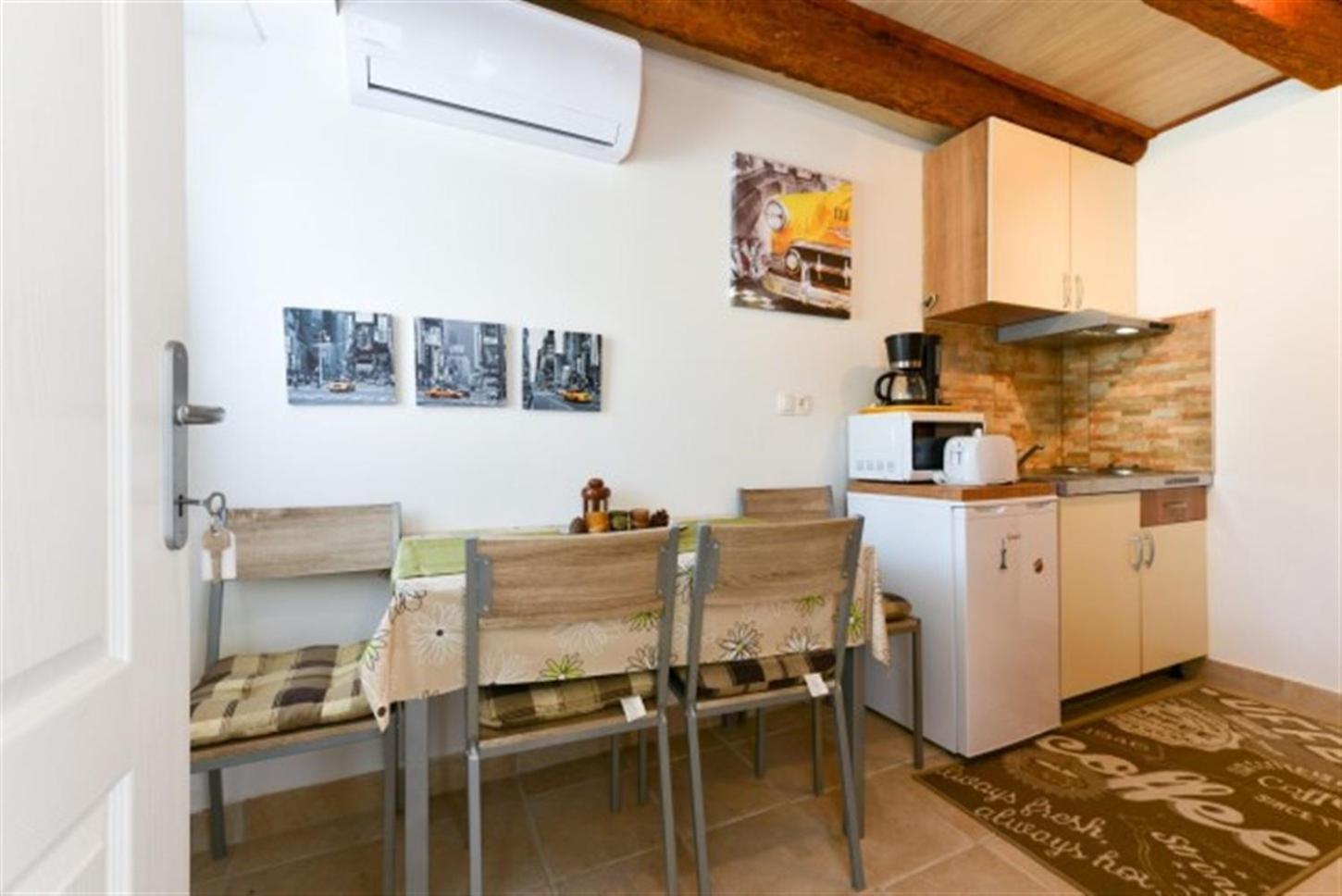 Studios Villa Romantica Zadar Eksteriør billede