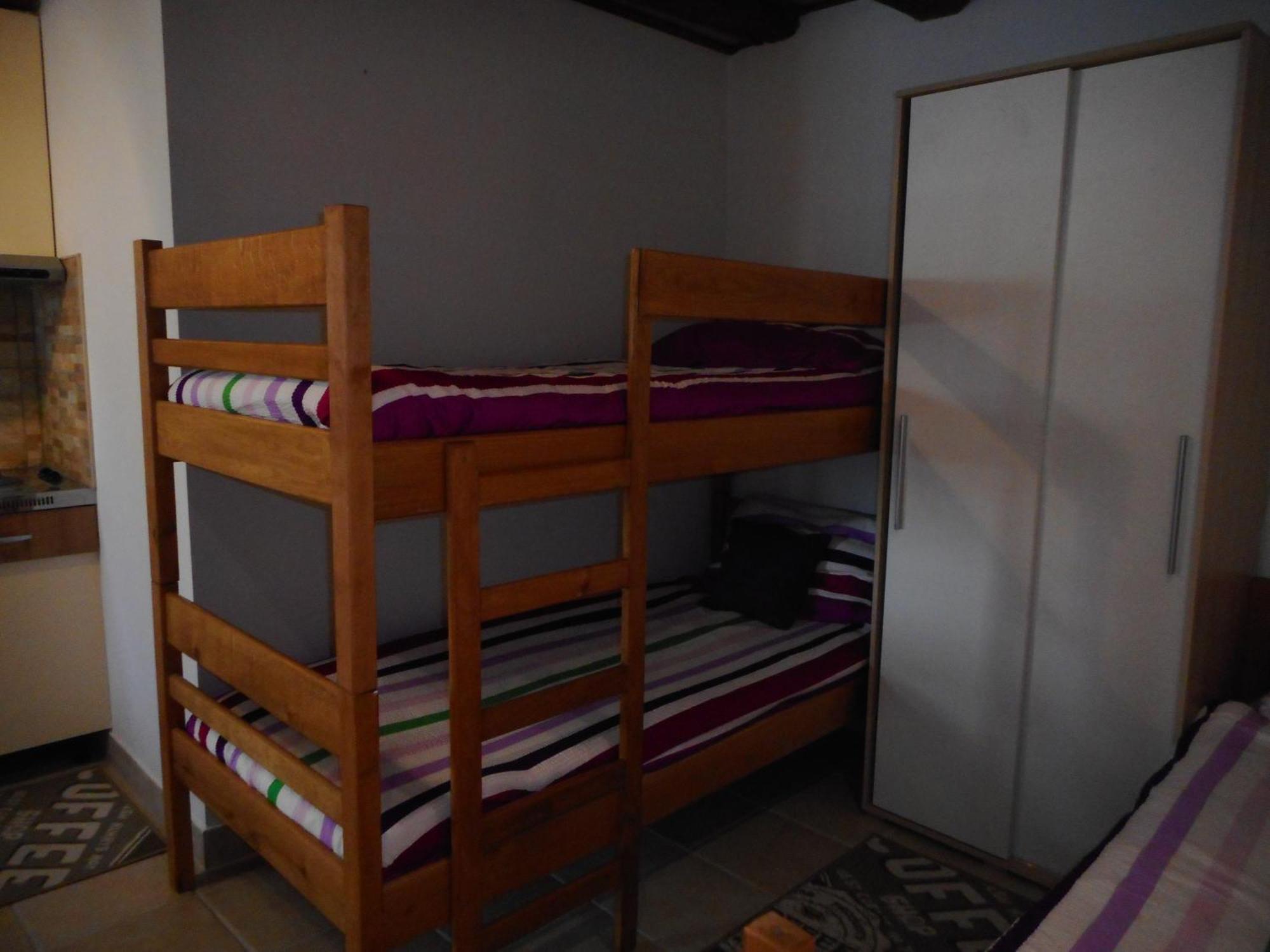Studios Villa Romantica Zadar Eksteriør billede