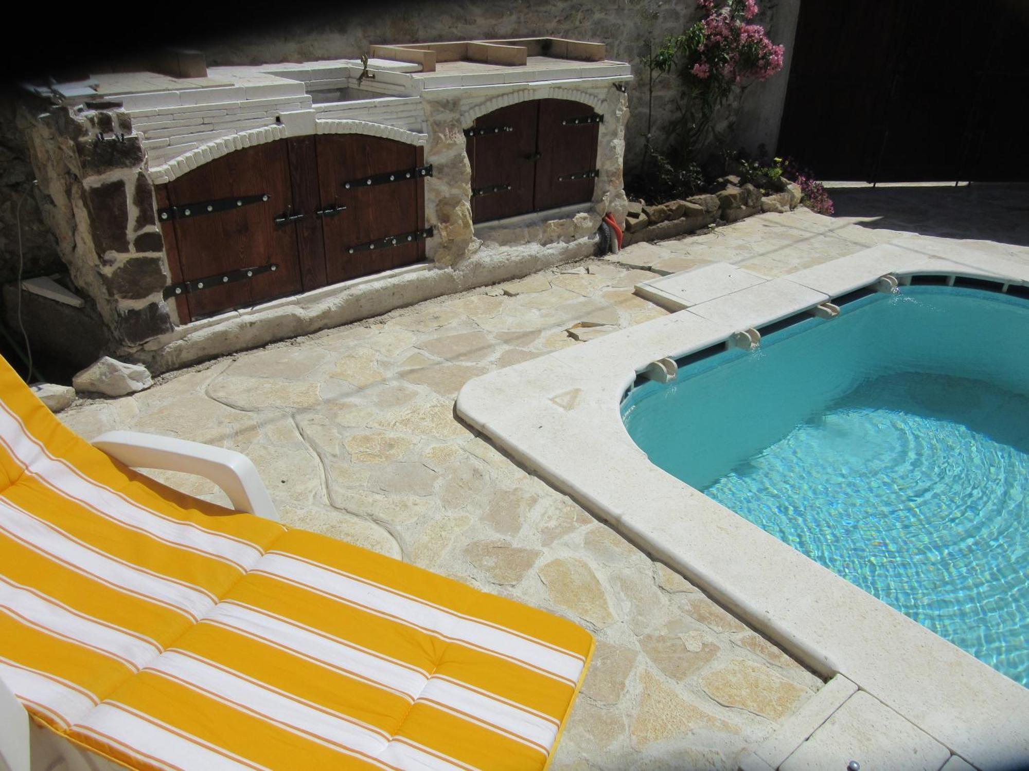 Studios Villa Romantica Zadar Eksteriør billede