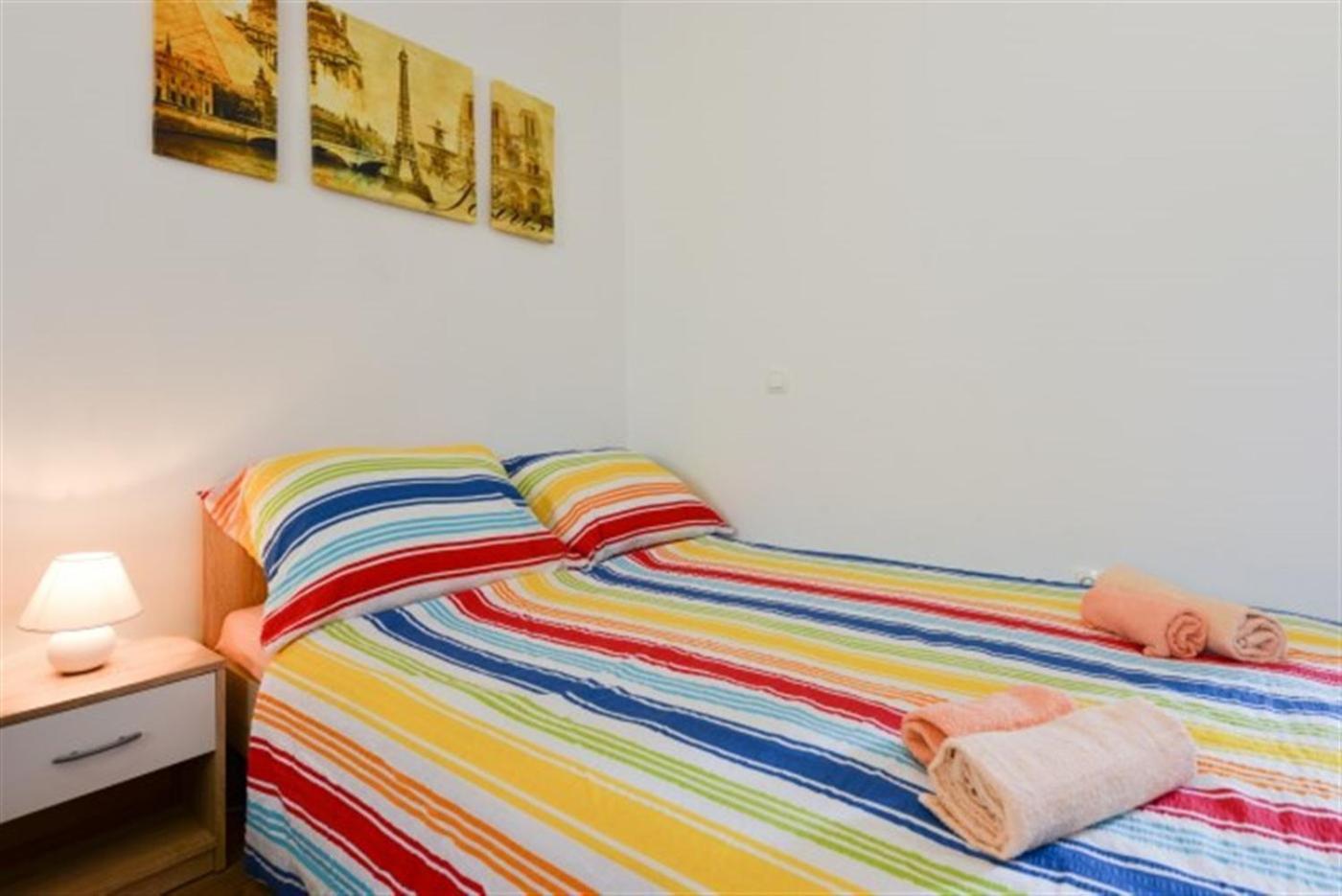 Studios Villa Romantica Zadar Eksteriør billede