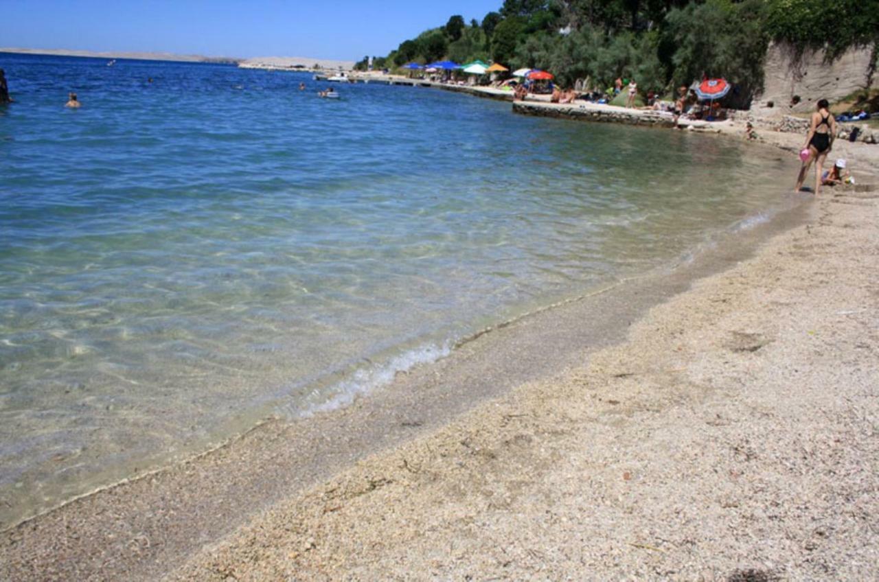 Studios Villa Romantica Zadar Eksteriør billede
