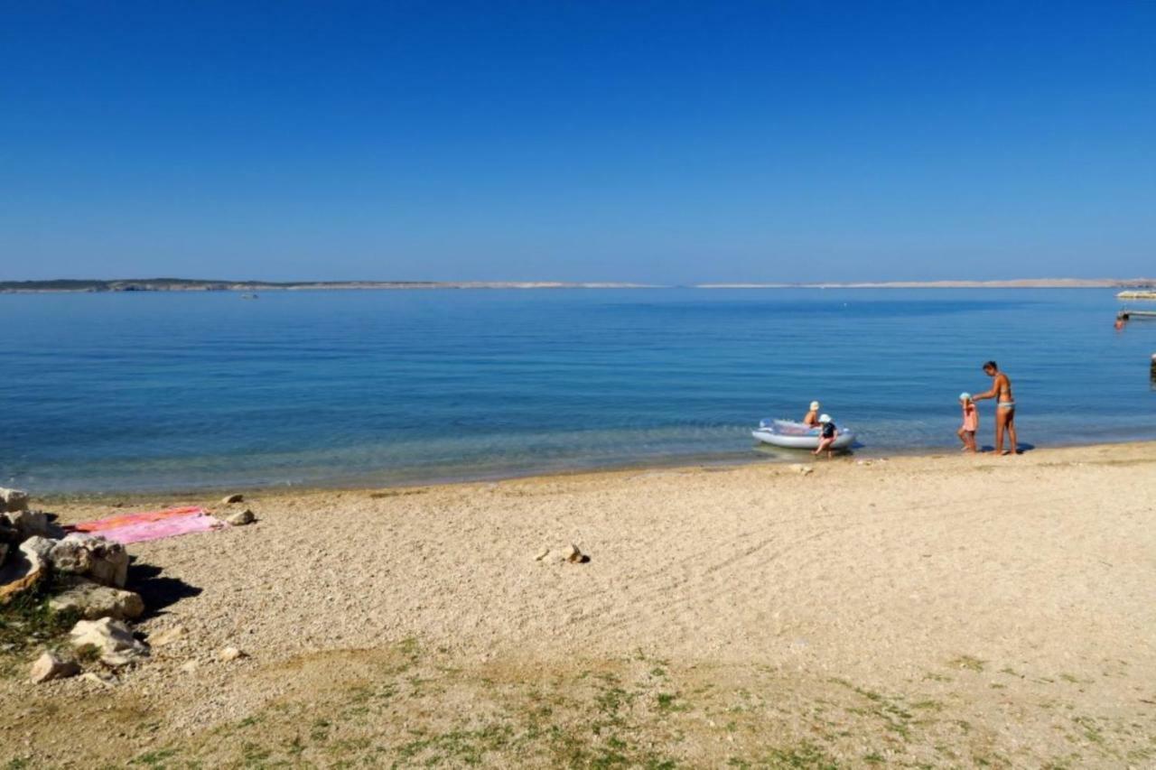 Studios Villa Romantica Zadar Eksteriør billede
