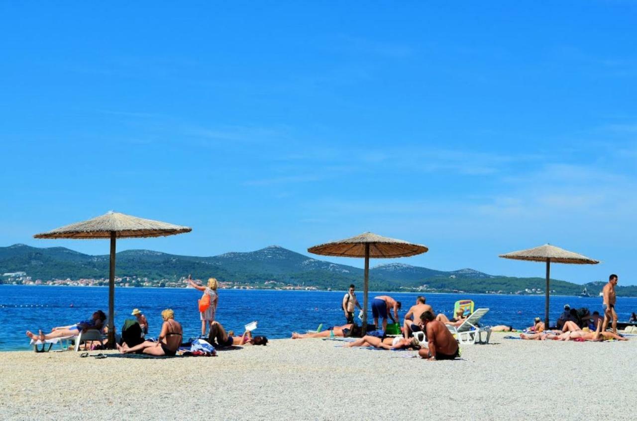 Studios Villa Romantica Zadar Eksteriør billede