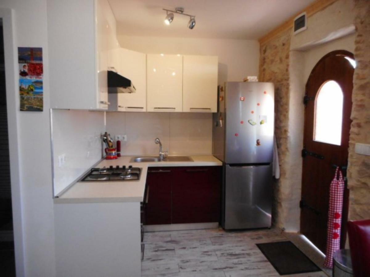 Studios Villa Romantica Zadar Eksteriør billede