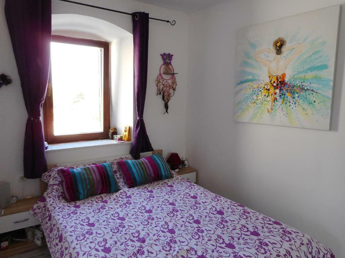 Studios Villa Romantica Zadar Eksteriør billede
